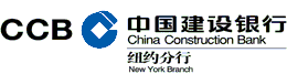China Construction Bank NY