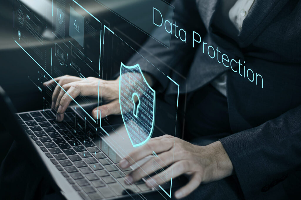 BCM Basics: The BC Professional’s Role in Data Protection