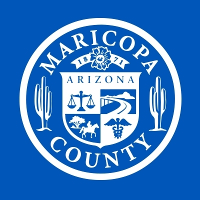 Maricopa County Integrated Criminal Justice Information System