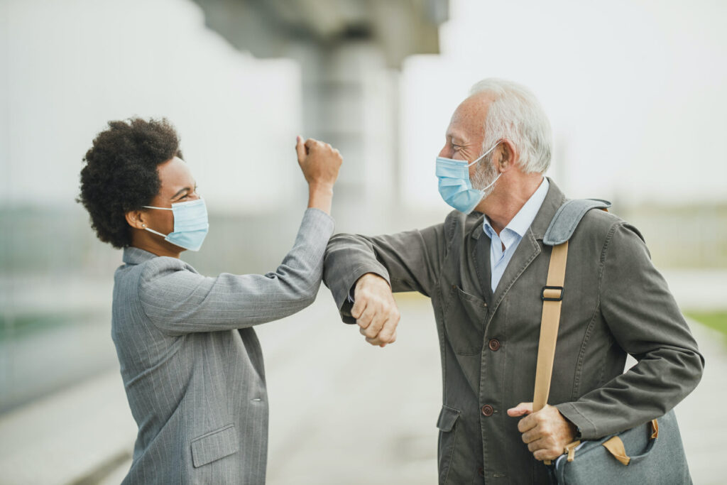 Helping Your Organization Retain Its Pandemic Survival Skills