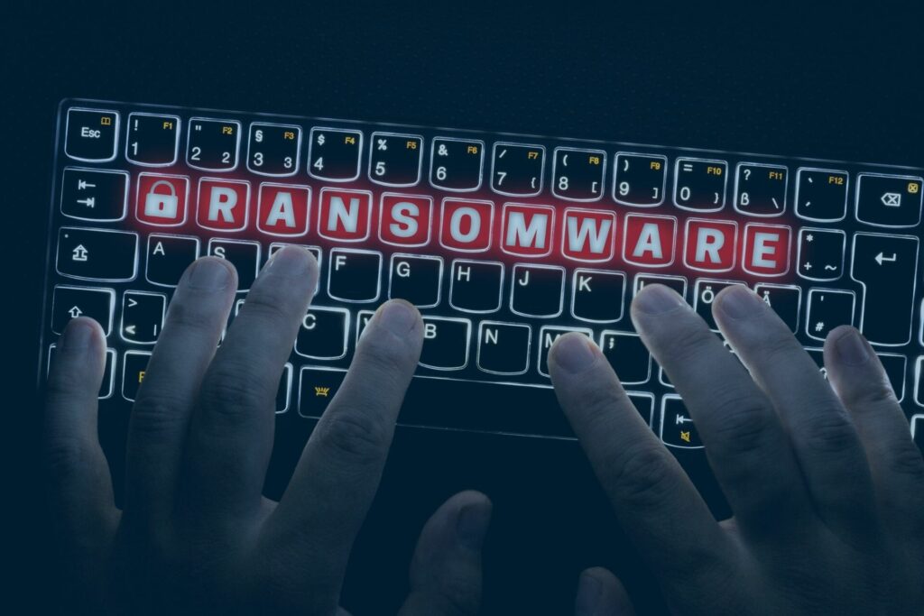 “Pay Up or Else”: How to Be Ready for a Ransomware Attack