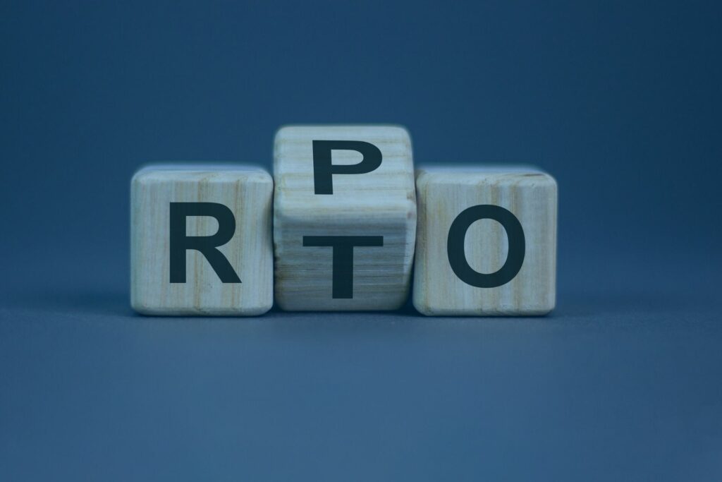 RTO and RPO: Making It Simple