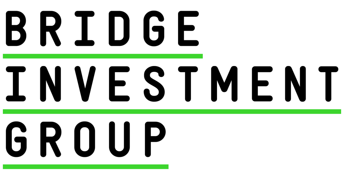 Bridge Investment Group Holdings