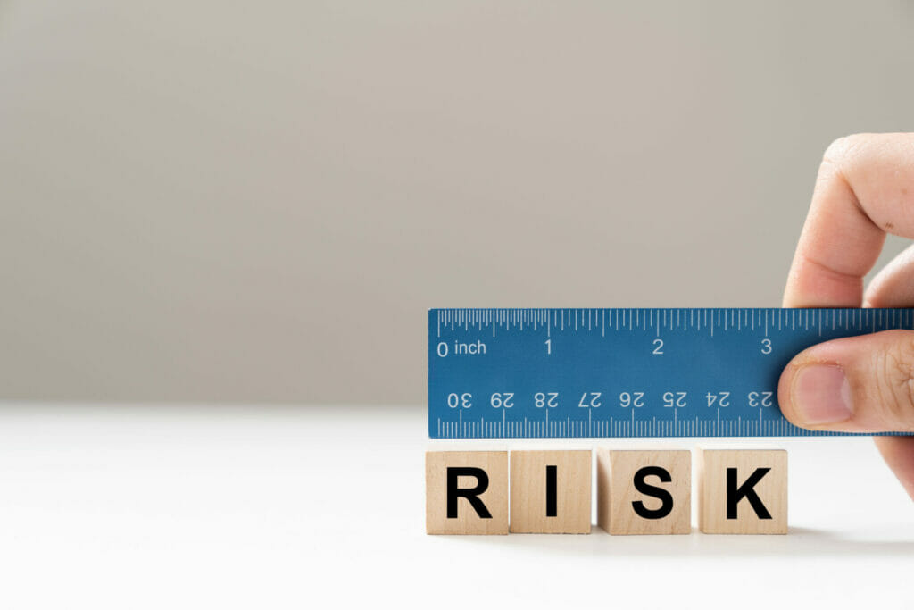 Entrepreneurs Need to Know About Risk